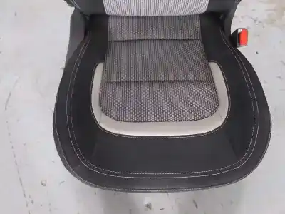 Автозапчасти б/у сиденье правое переднее за kia pro_cee´d ( ) 1.6 crdi cat ссылки oem iam   