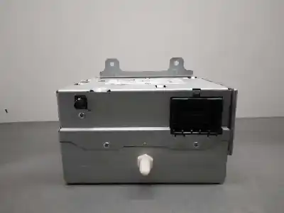 Автозапчасти б/у аудиосистема / радио cd за opel astra j lim. selective ссылки oem iam 22924493  