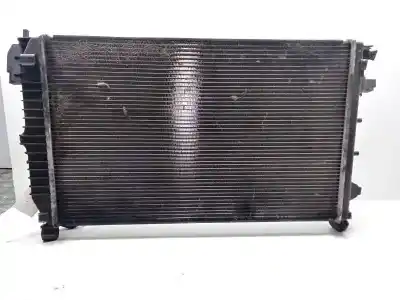 Tweedehands auto-onderdeel waterradiator voor opel vectra c berlina 1.9 16v cdti cat (z 19 dth / lrd) oem iam-referenties   
