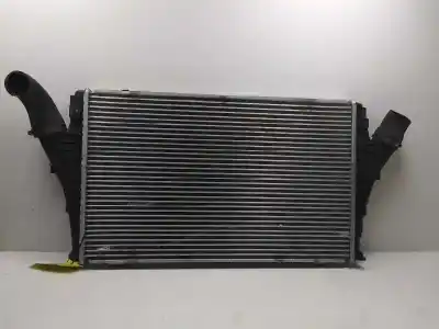 Piesă de schimb auto la mâna a doua Radiator Aer Intercooler pentru OPEL VECTRA C BERLINA 1.9 16V CDTI CAT (Z 19 DTH / LRD) Referințe OEM IAM 2002199  