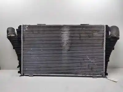 Pièce détachée automobile d'occasion intercooler / échangeur d'air pour opel vectra c berlina 1.9 16v cdti cat (z 19 dth / lrd) références oem iam 2002199  