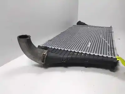 Pièce détachée automobile d'occasion intercooler / échangeur d'air pour opel vectra c berlina 1.9 16v cdti cat (z 19 dth / lrd) références oem iam 2002199  