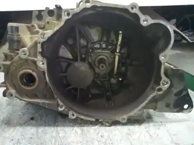 Автозапчастина б/у коробка передач для kia carens (un) 2.0 turbodiesel cat посилання на oem iam l3/r001925  
