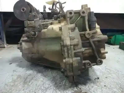 Автозапчастина б/у коробка передач для kia carens (un) 2.0 turbodiesel cat посилання на oem iam l3/r001925  