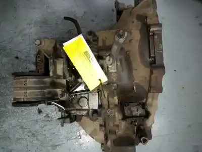 Автозапчастина б/у коробка передач для kia carens (un) 2.0 turbodiesel cat посилання на oem iam l3/r001925  