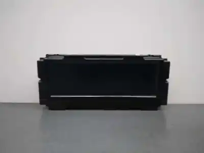 Автозапчастина б/у дисплей для opel astra j lim. selective посилання на oem iam 22858076