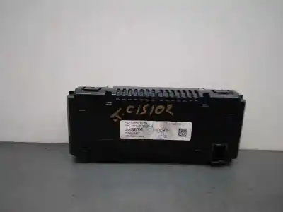 Автозапчастина б/у дисплей для opel astra j lim. selective посилання на oem iam 22858076  