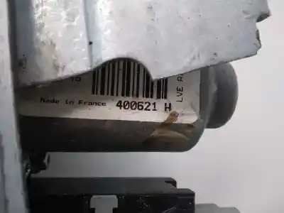 Автозапчасти б/у регулятор стекла переднего левого за citroen c3 pluriel 1.4 ссылки oem iam 400621h  