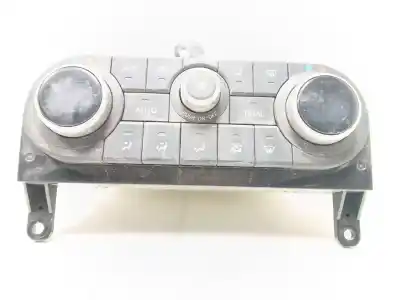Автозапчасти б/у климат-контроль за nissan qashqai / qashqai +2 i (j10, nj10, jj10e) 2.0 a las 4 ruedas ссылки oem iam 27500br46a