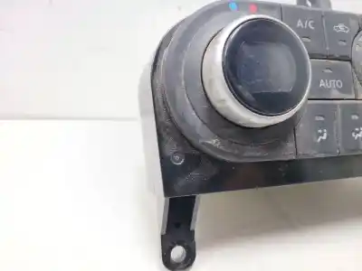 Автозапчастина б/у клімат-контроль для nissan qashqai / qashqai +2 i (j10, nj10, jj10e) 2.0 a las 4 ruedas посилання на oem iam 27500br46a  