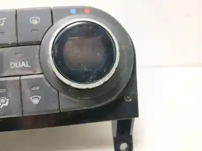 Автозапчастина б/у клімат-контроль для nissan qashqai / qashqai +2 i (j10, nj10, jj10e) 2.0 a las 4 ruedas посилання на oem iam 27500br46a  