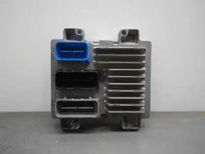 Автозапчасти б/у блок управления двигателем за opel astra j lim. cosmo ссылки oem iam 12644081