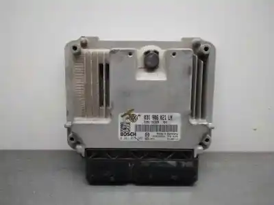 Peça sobressalente para automóvel em segunda mão centralina de motor uce por seat altea xl (5p5, 5p8) 1.9 tdi referências oem iam 03g906021ln