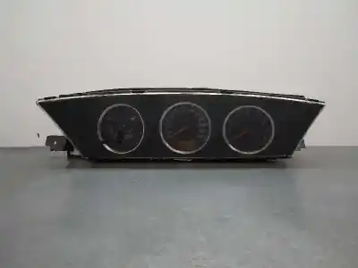 Pezzo di ricambio per auto di seconda mano Pannello Degli Strumenti per NISSAN PRIMERA BERLINA (P12) Acenta Riferimenti OEM IAM AU864  