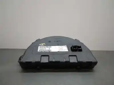 Peça sobressalente para automóvel em segunda mão quadrante por citroen c3 pluriel 1.4 referências oem iam p9660225780  9660225780