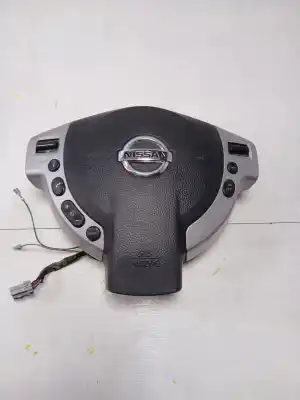 Pièce détachée automobile d'occasion AIRBAG AVANT GAUCHE pour NISSAN QASHQAI / QASHQAI +2 I (J10, NJ10, JJ10E)  Références OEM IAM 98510JD16C  