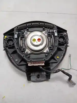 Автозапчасти б/у передняя левая подушка безопасности за nissan qashqai / qashqai +2 i (j10, nj10, jj10e) 1.5 dci ссылки oem iam 98510jd16c  