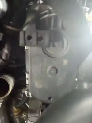 Peça sobressalente para automóvel em segunda mão borboleta de admissão por renault megane iv berlina 5p 1.3 tce referências oem iam a2821410200