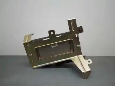 Peça sobressalente para automóvel em segunda mão centralina de motor uce por kia picanto 1.0 lx referências oem iam 3911002015  