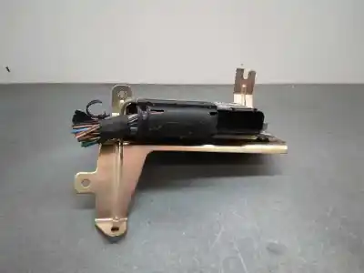 Peça sobressalente para automóvel em segunda mão centralina de motor uce por kia picanto 1.0 lx referências oem iam 3911002015  