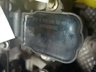 Peça sobressalente para automóvel em segunda mão bobina de ignição por renault megane iv berlina 5p 1.3 tce referências oem iam a2829060000