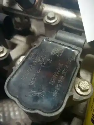 Peça sobressalente para automóvel em segunda mão bobina de ignição por renault megane iv berlina 5p 1.3 tce referências oem iam a2829060000