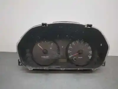 Peça sobressalente para automóvel em segunda mão quadrante por kia picanto 1.0 lx referências oem iam 9400707090