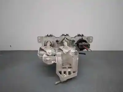 Peça sobressalente para automóvel em segunda mão comando de sofagem (chauffage / ar condicionado)  por kia picanto 1.0 lx referências oem iam u134el  