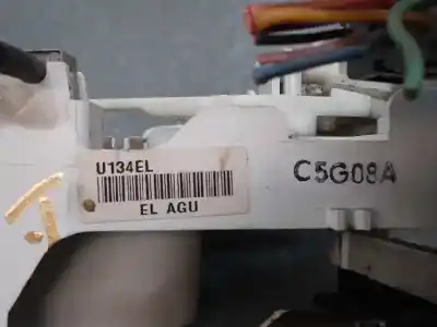 Peça sobressalente para automóvel em segunda mão comando de sofagem (chauffage / ar condicionado)  por kia picanto 1.0 lx referências oem iam u134el  