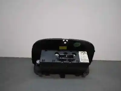 Second-hand car spare part display for opel meriva cosmo oem iam references 13156841  