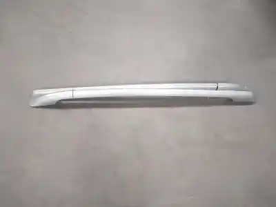 Piesă de schimb auto la mâna a doua bare de tavan pentru toyota corolla verso (zer_, zze12_, r1_) 2.0 d-4d (cur10_) referințe oem iam   