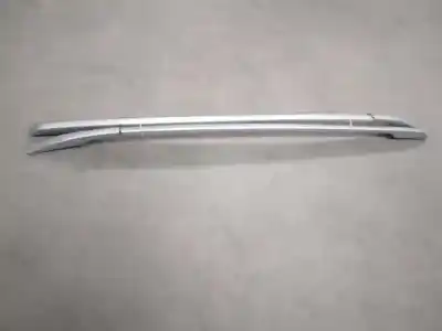 Piesă de schimb auto la mâna a doua bare de tavan pentru toyota corolla verso (zer_, zze12_, r1_) 2.0 d-4d (cur10_) referințe oem iam   