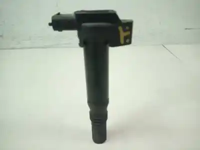 Second-hand car spare part ignition coil for citroen c4 cactus feel oem iam references 9671214580