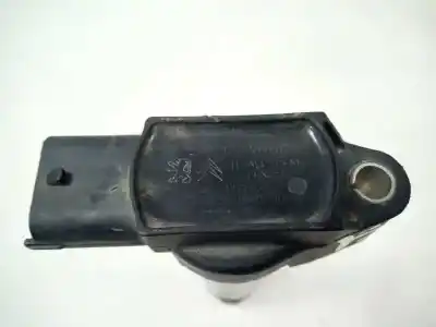 Автозапчастина б/у котушка запалювання для citroen c4 cactus feel посилання на oem iam 9671214580  28211913
