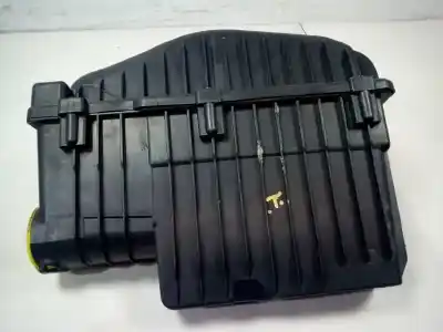 İkinci el araba yedek parçası HAVA FILTRESI için CITROEN C4 CACTUS  OEM IAM referansları 9670851880  