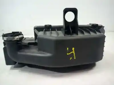 Автозапчастина б/у повітряний фільтр для citroen c4 cactus feel посилання на oem iam 9670851880  