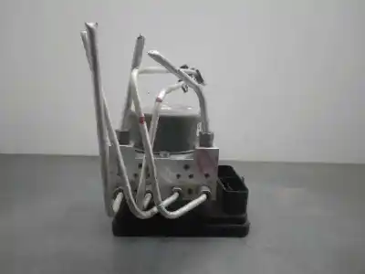 Peça sobressalente para automóvel em segunda mão abs por renault megane iv berlina 5p 1.3 tce referências oem iam 476607355r