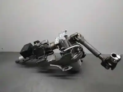 Peça sobressalente para automóvel em segunda mão coluna de direcção por renault megane iv berlina 5p 1.3 tce referências oem iam 488100422r