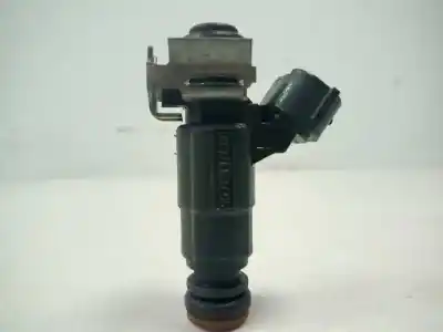 Second-hand car spare part injector for citroen c4 cactus feel oem iam references 9676017480