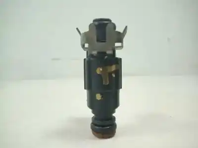 Second-hand car spare part injector for citroen c4 cactus feel oem iam references 9676017480  0280157127