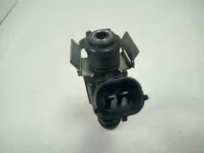 Second-hand car spare part injector for citroen c4 cactus feel oem iam references 9676017480  0280157127