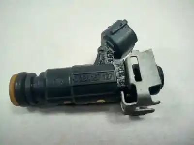 Second-hand car spare part injector for citroen c4 cactus feel oem iam references 9676017480  0280157127
