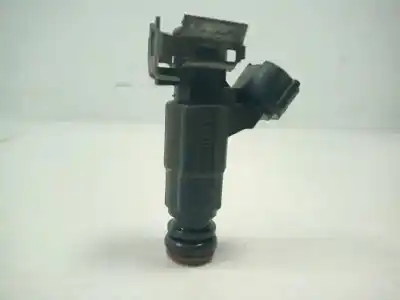 Second-hand car spare part injector for citroen c4 cactus feel oem iam references 9676017480