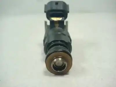 Second-hand car spare part injector for citroen c4 cactus feel oem iam references 9676017480  0280157127