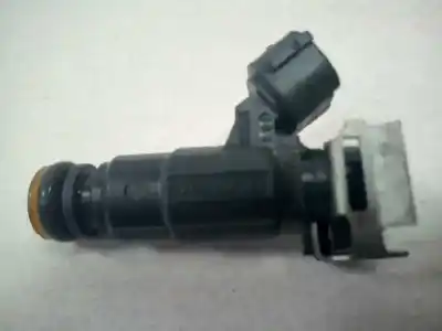 Second-hand car spare part injector for citroen c4 cactus feel oem iam references 9676017480  0280157127