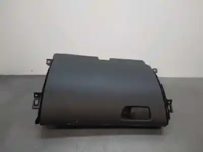 Peça sobressalente para automóvel em segunda mão porta luvas por renault megane iv berlina 5p 1.3 tce referências oem iam p685001166r