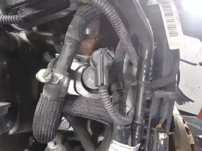 Peça sobressalente para automóvel em segunda mão bomba de injeção por bmw serie 3 berlina (e90) 318d referências oem iam 