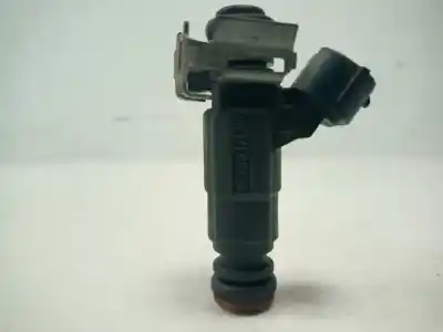Second-hand car spare part injector for citroen c4 cactus feel oem iam references 9676017480