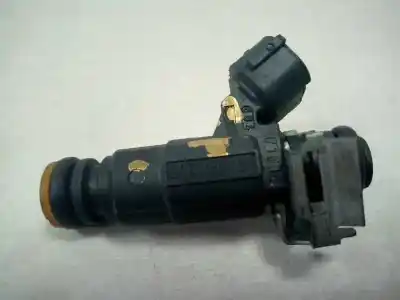Автозапчастина б/у инжектор для citroen c4 cactus feel посилання на oem iam 9676017480  0280157127