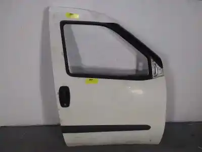 Автозапчасти б/у дверь передняя правая за FIAT DOBLO CARGO 1.3 16V JTD CAT ссылки OEM IAM   